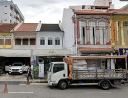 Geylang Conservation Area (D14), Shop House #579255271
